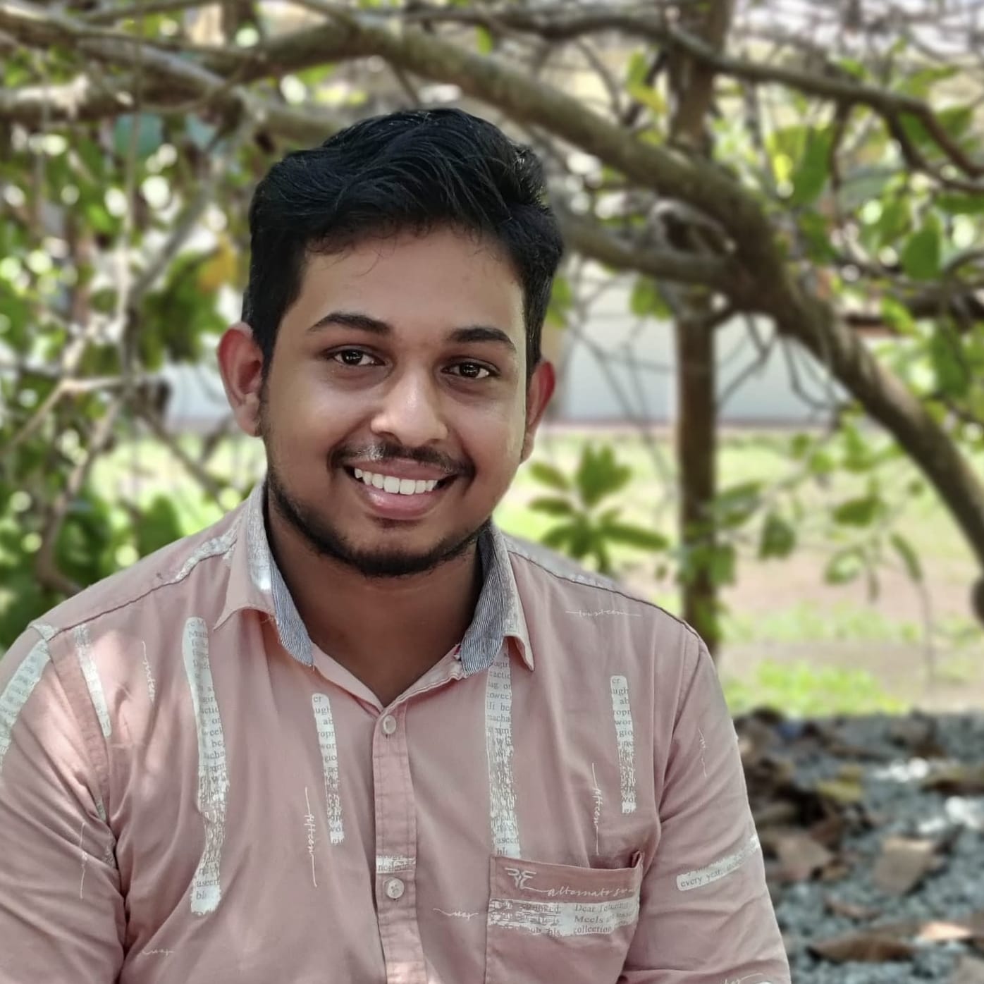 Bilal N AI Developer Kerala